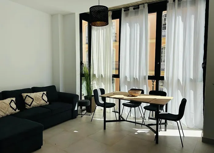 Victoria Beach Premium Málaga