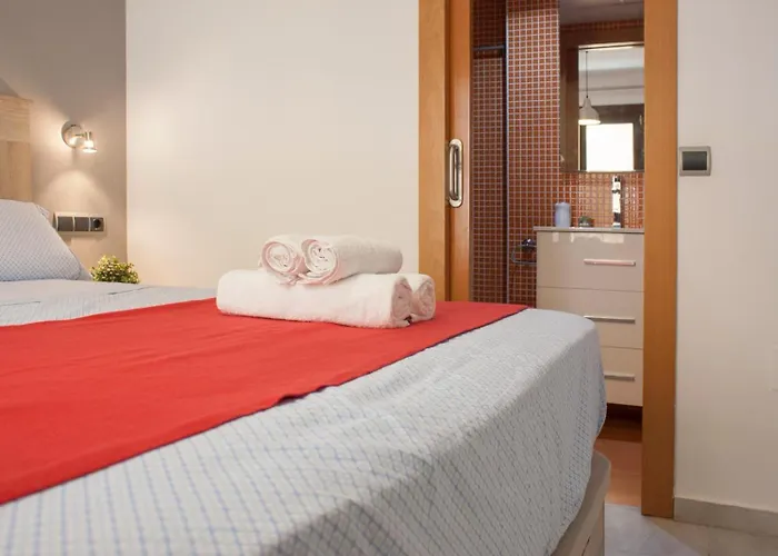 Beatas Suite Málaga