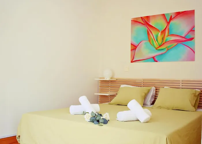 Cozy Apatment Just 10 Mins From The City Centre Málaga