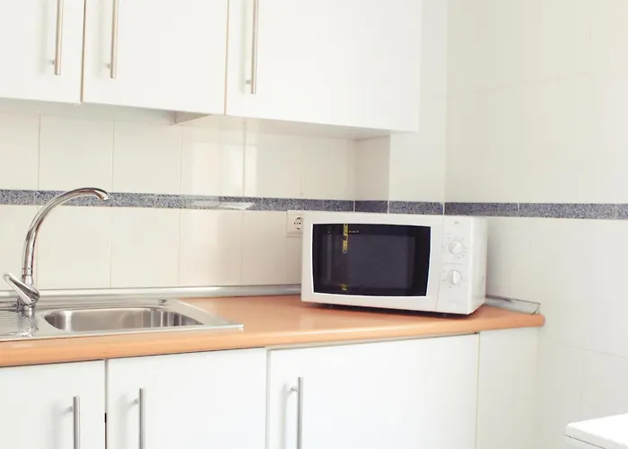 Fabuloso apartamento junto al Soho con parking privado Málaga