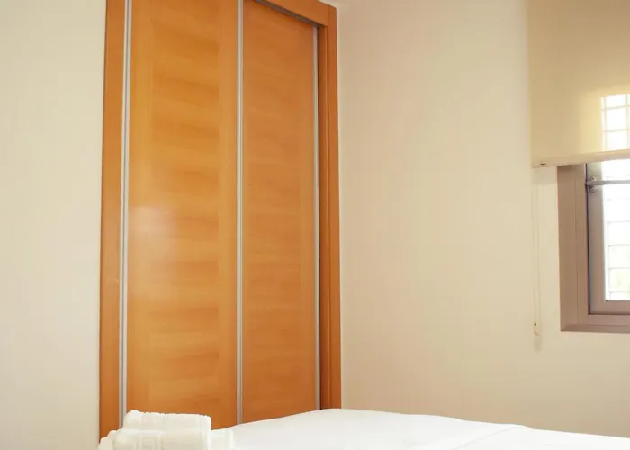 Encina's Home: Bonito apartamento de dos dormitorios cerca del centro histórico Málaga