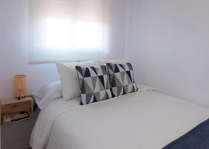 MRS Casita tentación con jacuzzi Privado Málaga