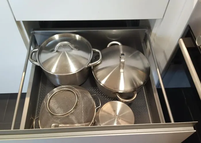 Apartamento Kiko Málaga
