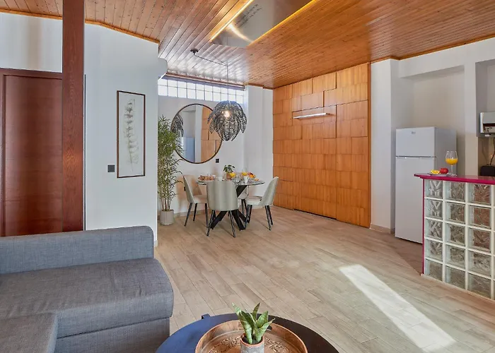 Apartamento Coquito Pool Málaga
