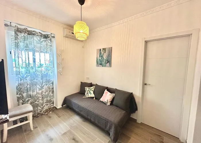 Jara Home Malaga Centro