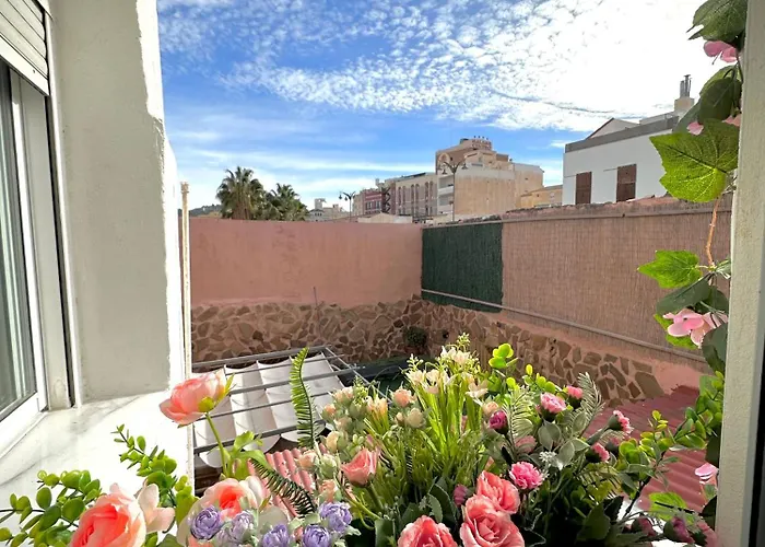 Jara Home Malaga Centro