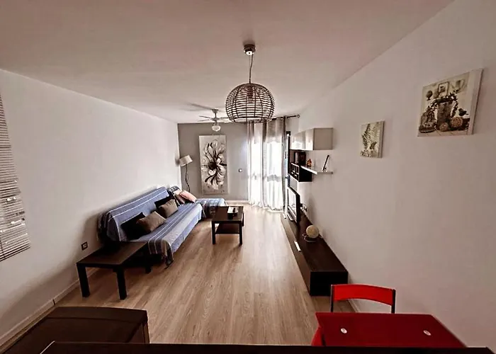 Apartamento Helena House Málaga