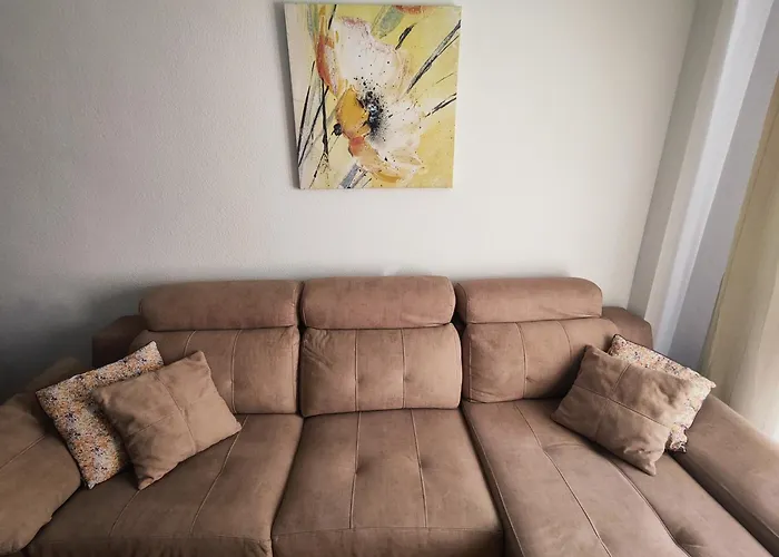 Apartamento Malaga Experience