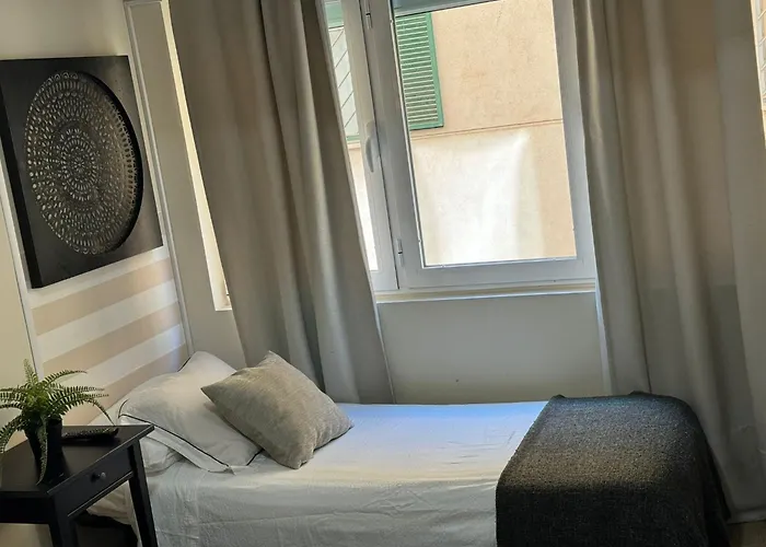 Apartamento Picasso Premium Málaga