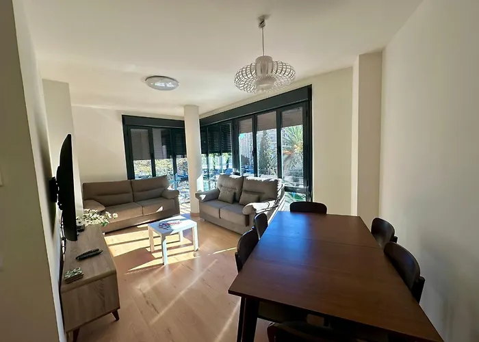 Apartamento Kiko Málaga