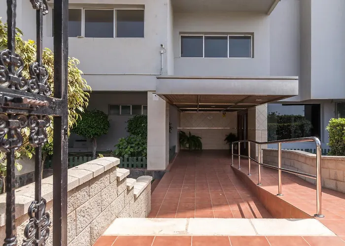 Suite Homes Hesperides 914 Málaga