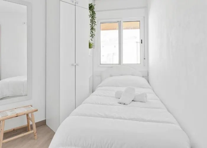 Luis Braille Apt Málaga