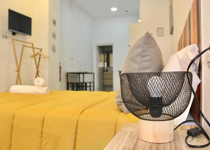 Nuevo Estudio Divina Pastora N-1 Málaga