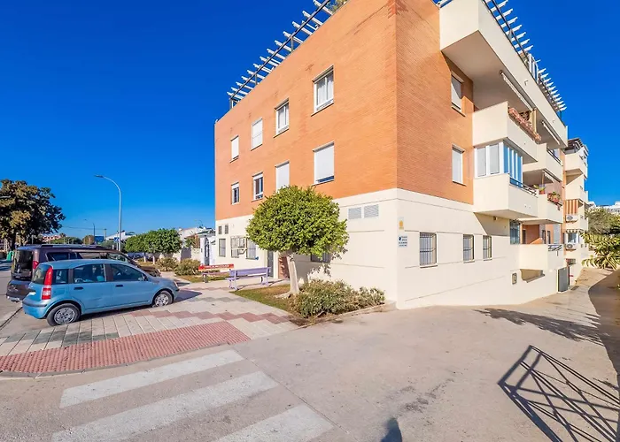 Mshome Casa Playa Málaga
