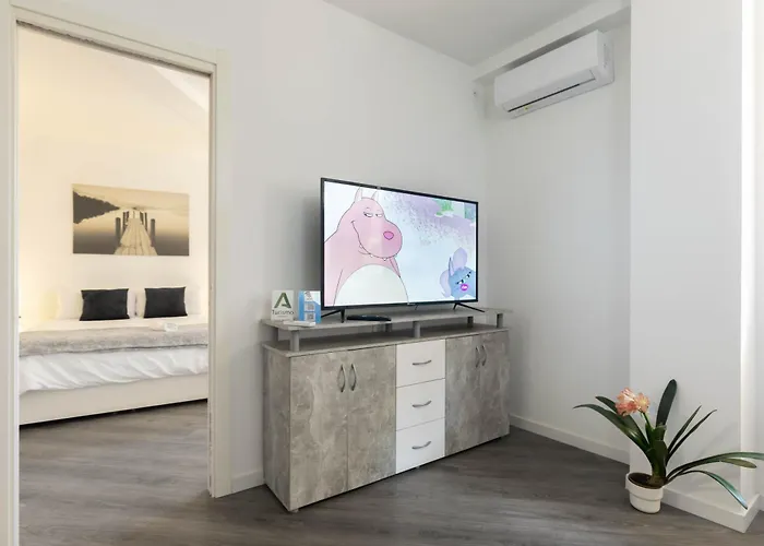 Apartamento Carvajal Málaga