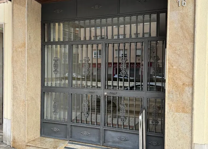 Gallery Princesa Málaga