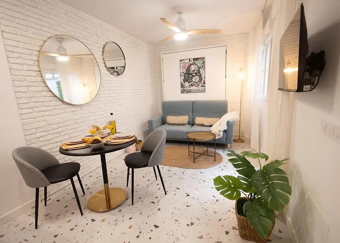 Apartamento Te gustara mas Málaga