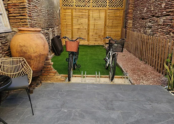 Centro Estudio Trinidad Málaga 3