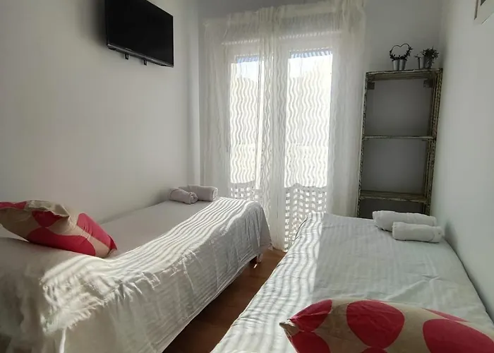 Apartamento Khors Málaga