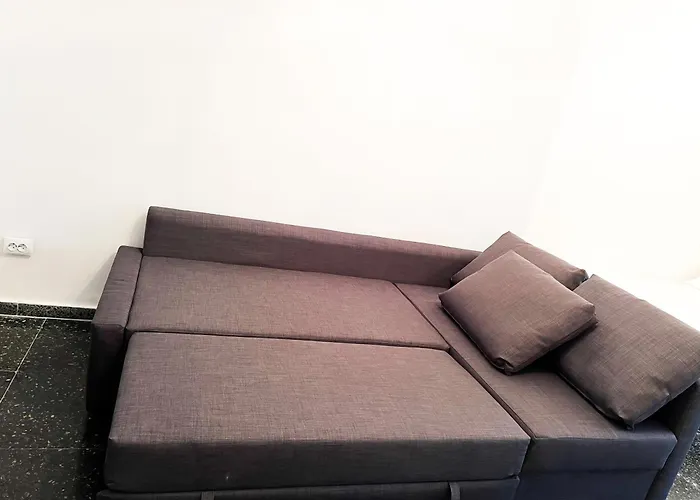 Lovely Apartment In Mijas Málaga