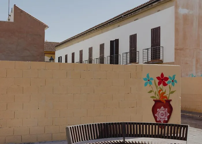 Suite Zamorano Málaga
