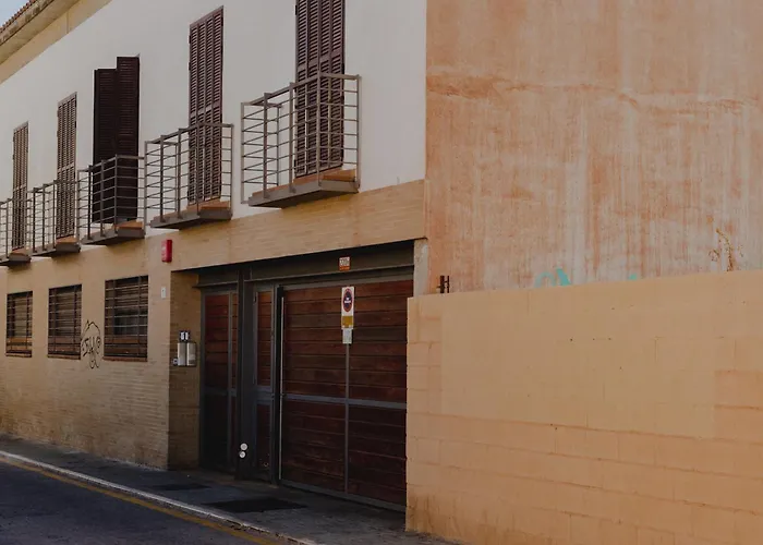 Suite Zamorano Málaga