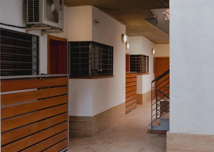 Suite Zamorano Málaga