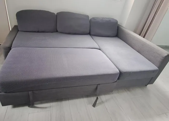 Apartamento La Loperana Málaga
