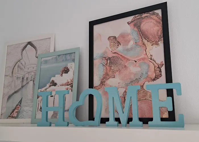 Apartamento La Loperana Málaga