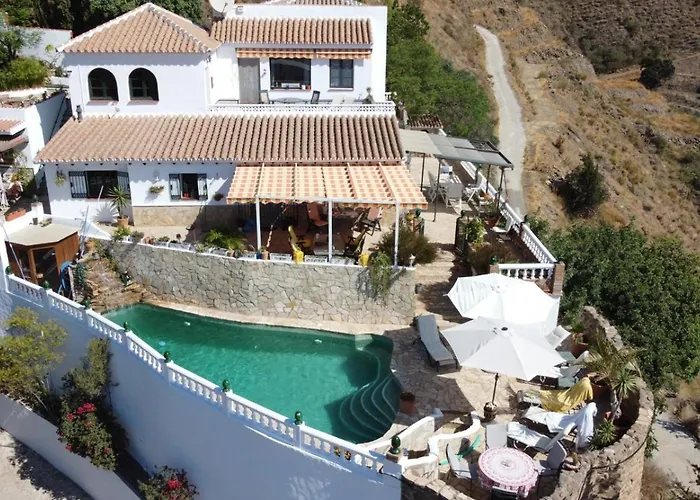 Apartamento La buena vida. Málaga