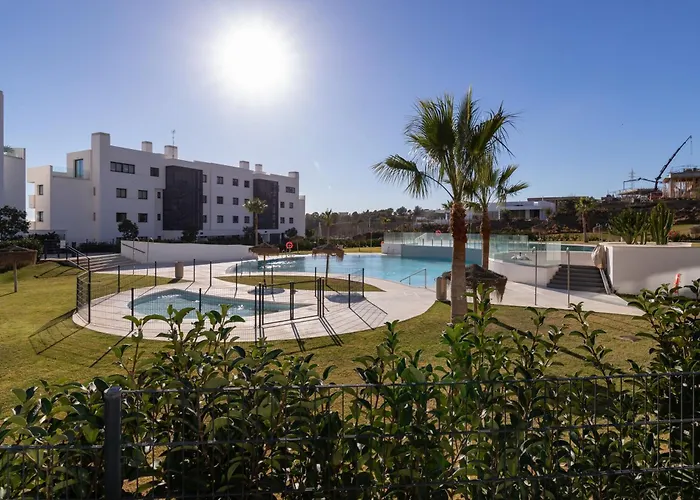 Apartamento Casa Nika Málaga