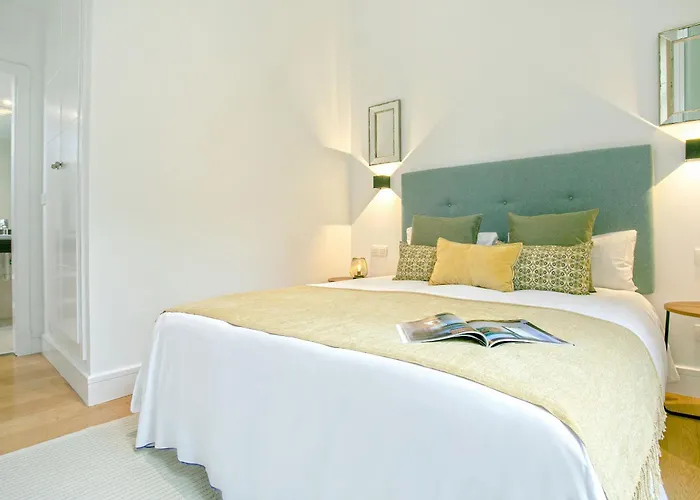 Genteel Home San Agustin Málaga