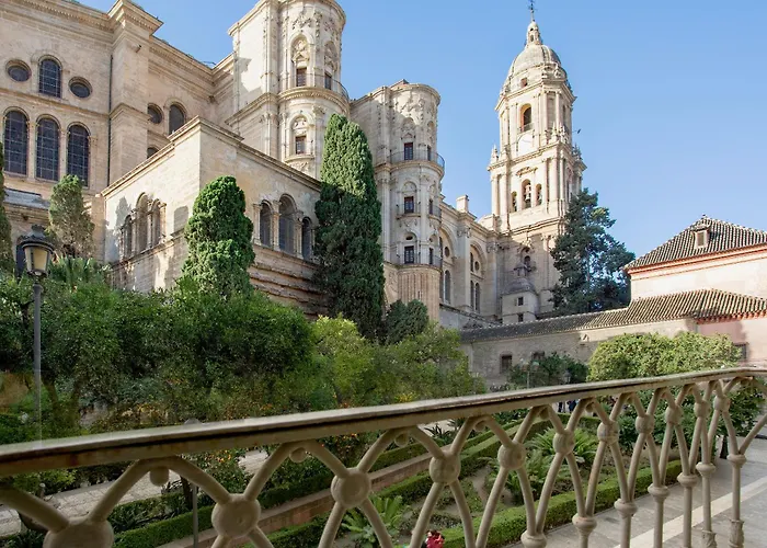 Genteel Home San Agustin Málaga