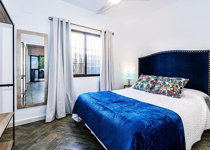 Apartamento Pandora House Málaga
