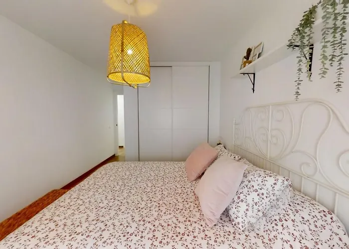 Amazing Center Apartment With 2 Rooms Málaga