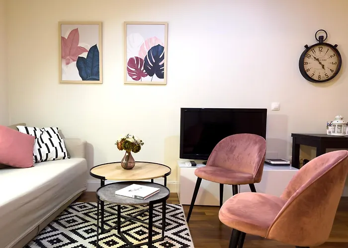 ApartamentoMálagaCentro