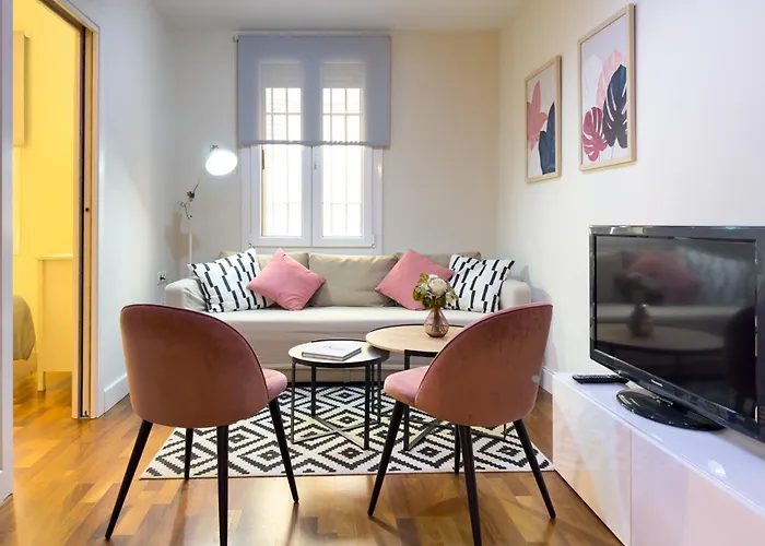 ApartamentoMálagaCentro