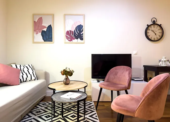 ApartamentoMálagaCentro
