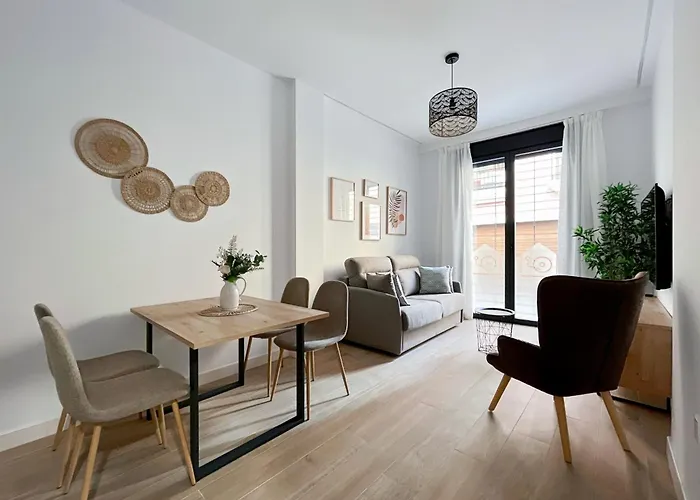 Picú Home Málaga