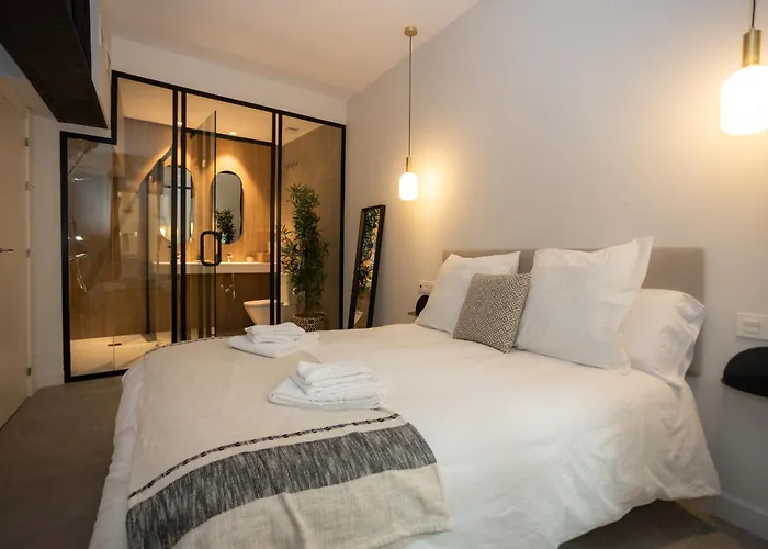 Diana Suites 23 Málaga