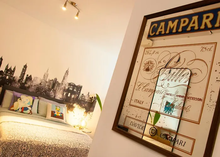 Apartamento MalagaOlé Centro