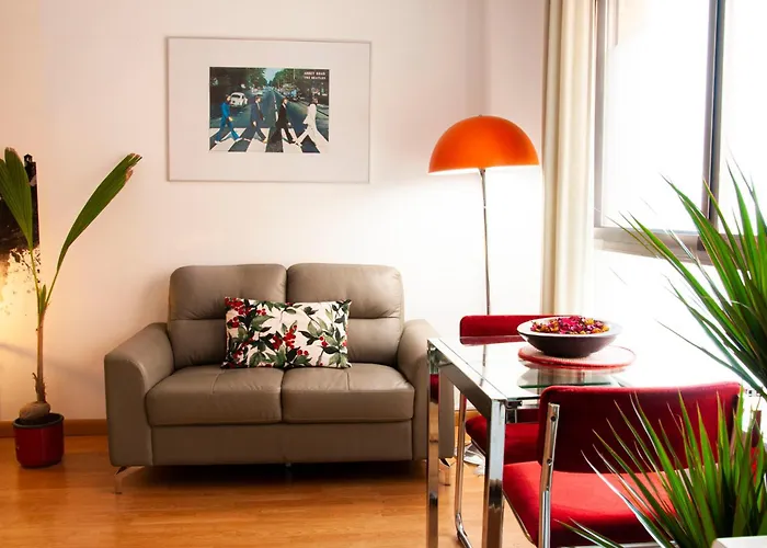 Apartamento MalagaOlé Centro