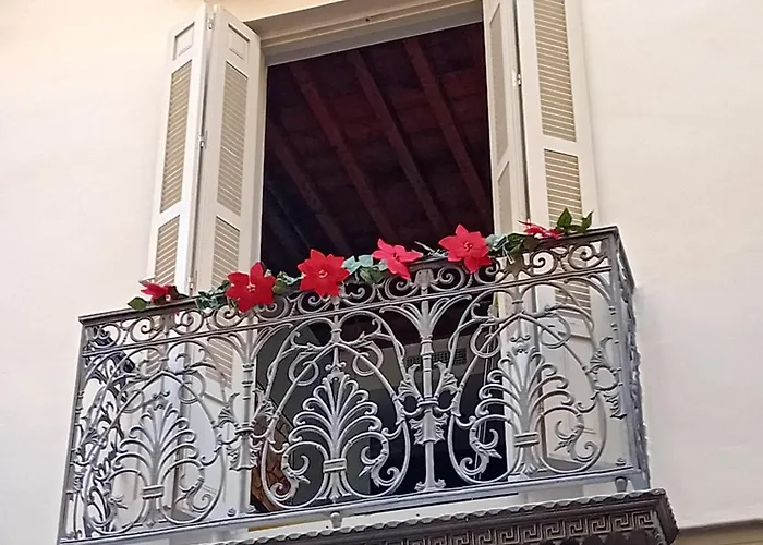 Apartamento Viña P. Málaga Centro