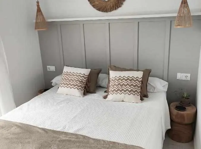 Apartamento Dos Aceras Málaga
