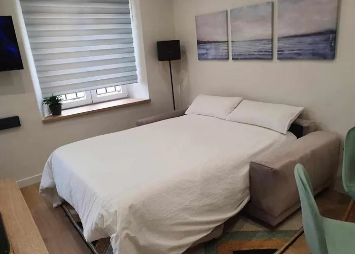 Apartamento Parras Málaga