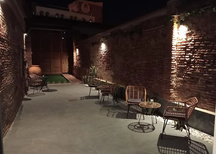 Precioso estudio en el centro de Málaga 1