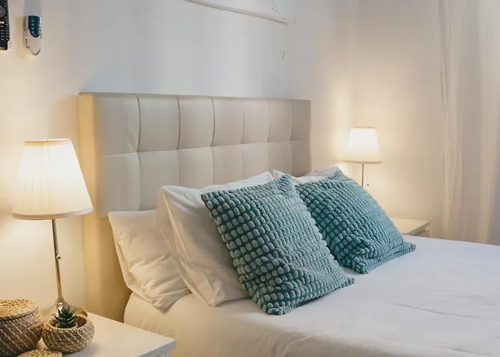 Picasso Premium Apartment Málaga