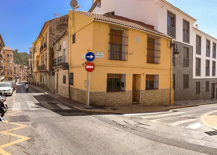 Picasso Premium Apartment Málaga