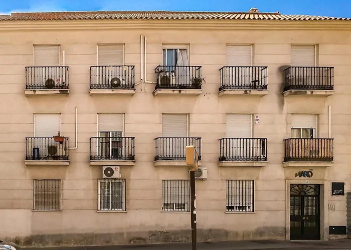 Picasso Premium Apartment Málaga