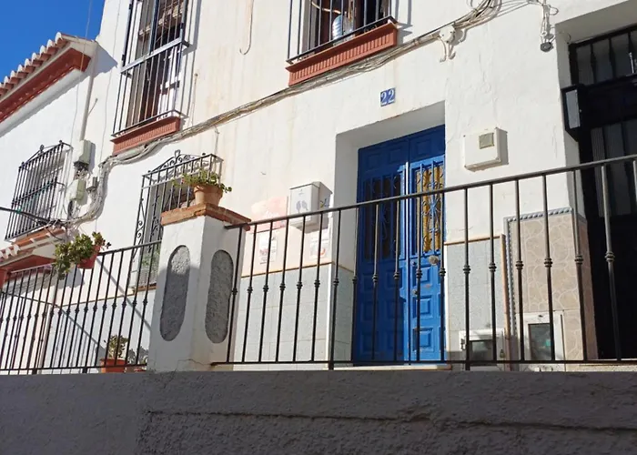 Apartamento Ascent At Alora Málaga